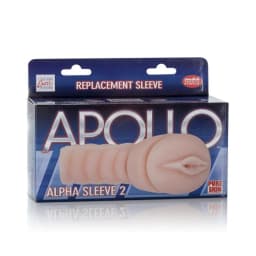 Apollo Alpha Sleeve Vagin, image 3