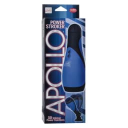 Apollo Power Stroker Blue, image 2