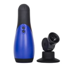 Apollo Power Stroker Blue, image 4