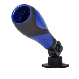 Apollo Power Stroker Blue, image 8