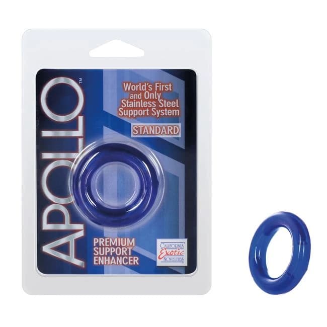 (wd) Apollo Premium Enhancers - Image 1