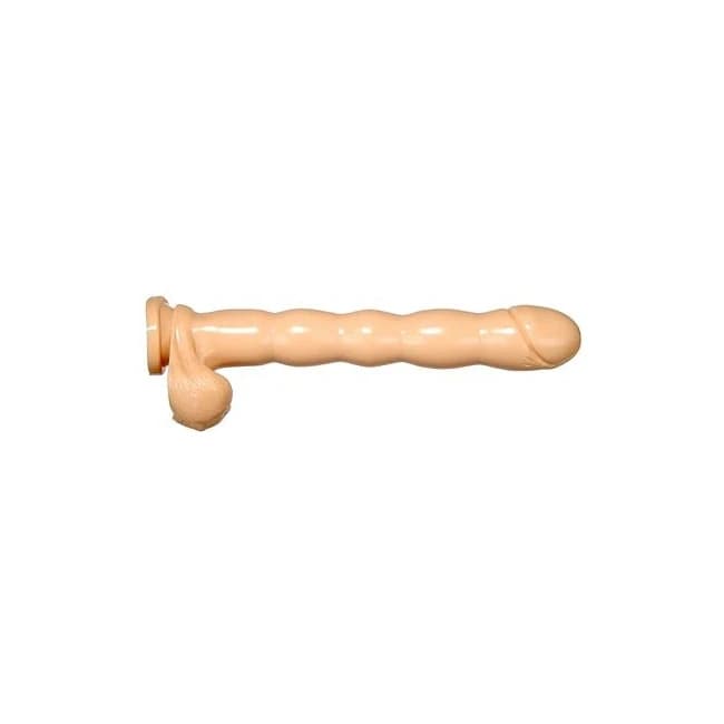(WD) ARMADINGDONG W/BALLS FLES  - Image 1