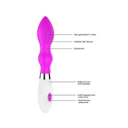 Astraea Ultra Soft Silico Speeds, image 7