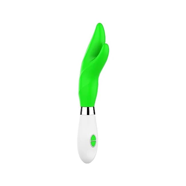 (WD) ATHOS ULTRA SOFT SILICONE SPEEDS GREEN  - Image 1