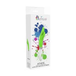 Athos Ultra Soft Silicone Speeds, image 2