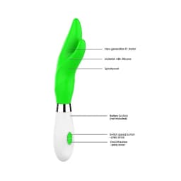 Athos Ultra Soft Silicone Speeds, image 7