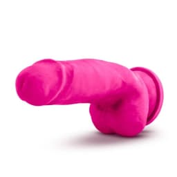 Au Naturel Bold Beefy Dildo, image 4