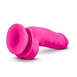 Au Naturel Bold Beefy Dildo, image 6