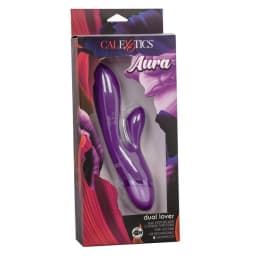 Aura Dual Lover, image 2