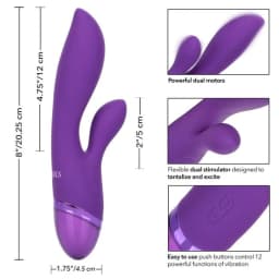 Aura Dual Lover, image 3