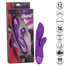 Aura Dual Lover, image 4
