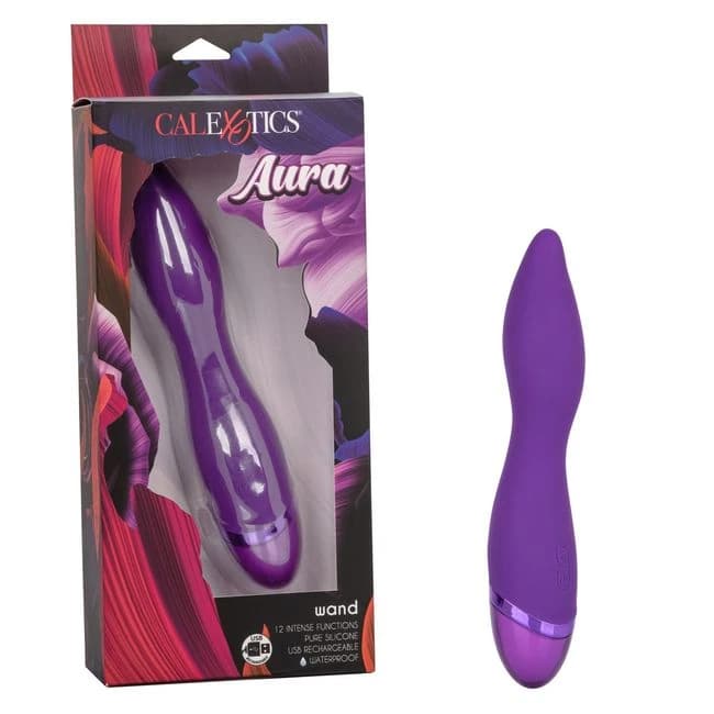 (wd) Aura Wand - Image 1