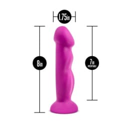 (wd) Avant D11 Suko Violet - Image 6