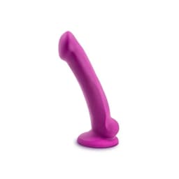 (wd) Avant D9 Ergo Mini Violet - Image 2