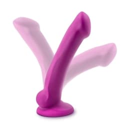 (wd) Avant D9 Ergo Mini Violet - Image 6