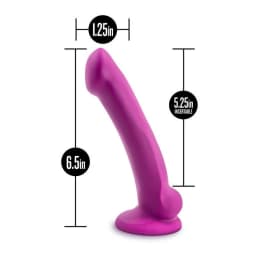 (wd) Avant D9 Ergo Mini Violet - Image 7