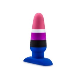 Avant Pride P5 Fluid Butt, image 2