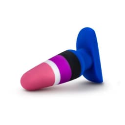 Avant Pride P5 Fluid Butt, image 3