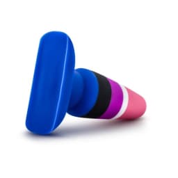 Avant Pride P5 Fluid Butt, image 4