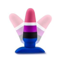 Avant Pride P5 Fluid Butt, image 5