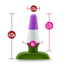 Avant Pride P6 Beyond but Plug, image 5