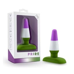 Avant Pride P6 Beyond but Plug, image 6