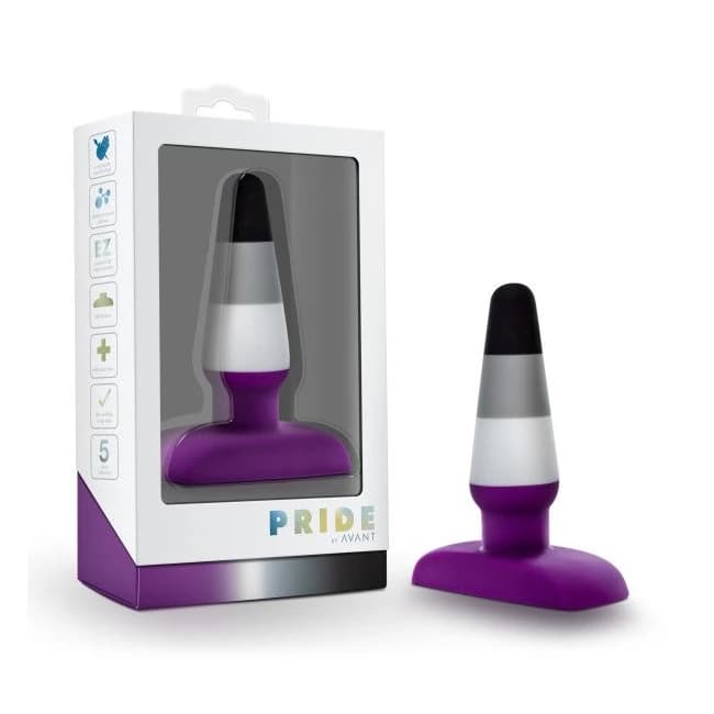 (wd) Avant Pride P7 Ace - Image 1