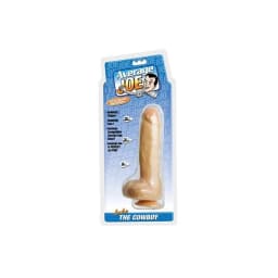 Average Joe the, image 3
