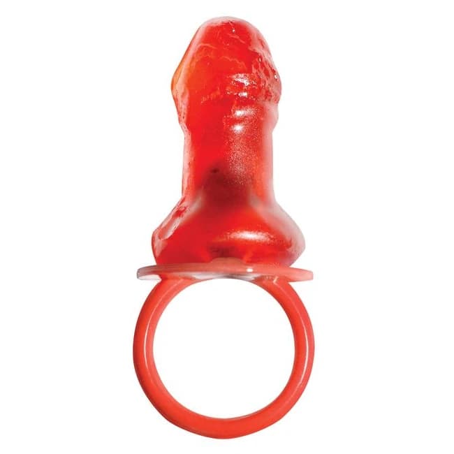 (wd) Bachelorette Candy Rings - Image 2