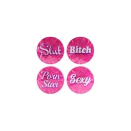 Bachelorette Party Sticke, image 2
