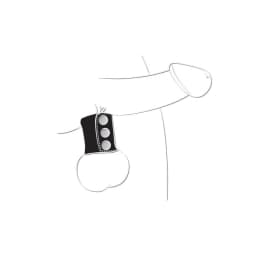 Ballgear Ball Stretcher M Black, image 3