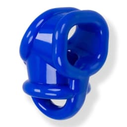 Ballsling Ball Split Slin Police Blue, image 1