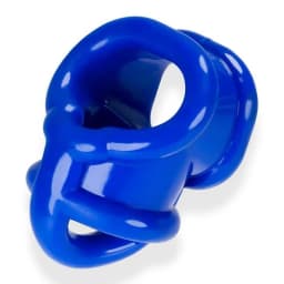 Ballsling Ball Split Slin Police Blue, image 3