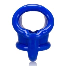 Ballsling Ball Split Slin Police Blue, image 5
