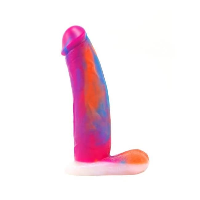 (wd) Bandit Vixskin Tie Bright (net) - Image 1