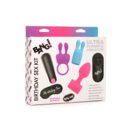 (wd) Bang! Birthday Sex Kit - Image 1
