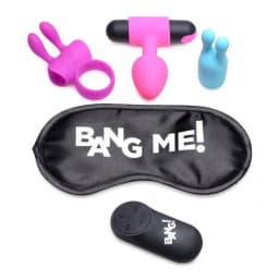 (wd) Bang! Birthday Sex Kit - Image 3
