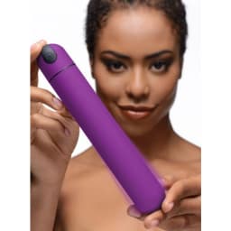 Bang! XL Vibrating Bullet P, image 2