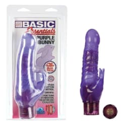 Basic Essentials Bunny Pu, image 2