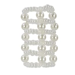 Basic Essentials Pearl St Beads Large, image 1