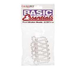 Basic Essentials Pearl St Beads Large, image 3