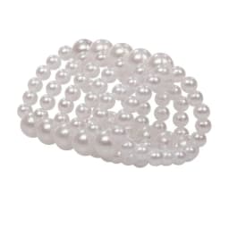 Basic Essentials Pearl St Beads Large, image 6