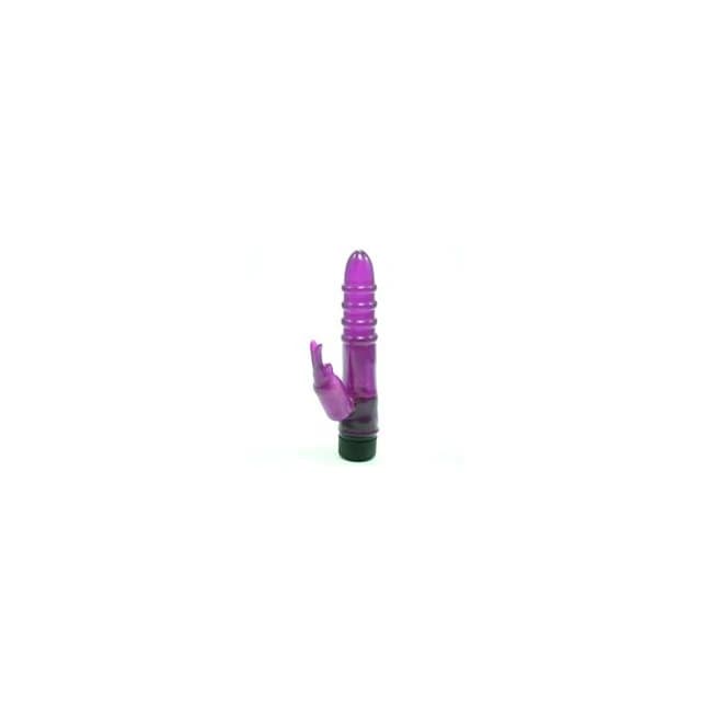 (WD) BATHING BUDDY PURPLE  - Image 1