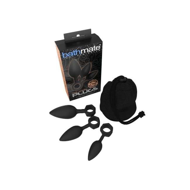 (wd) Bathmate Anal Training Pl (net) - Image 1