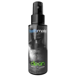 (wd) Bathmate Clean Toy Cleane 100 Ml (net) - Image 2