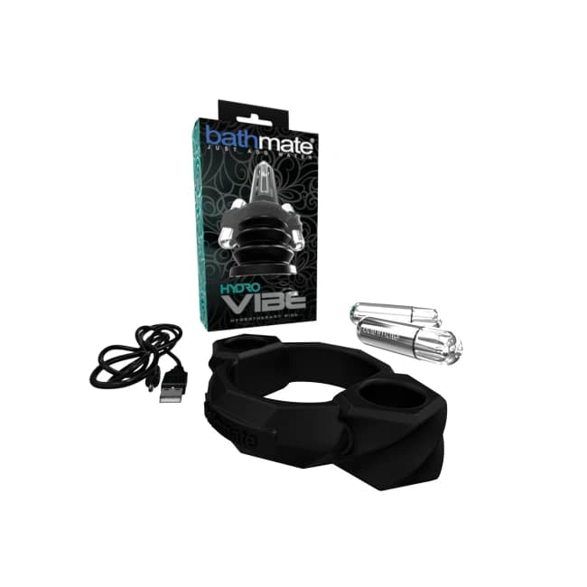 (wd) Bathmate Hydrovibe (net) - Image 1