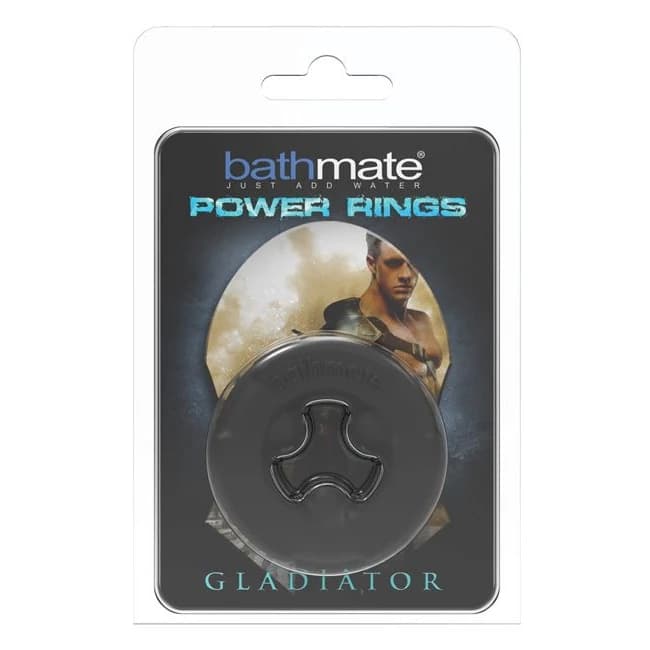 (wd) Bathmate Power Ring Gladi (net) - Image 1
