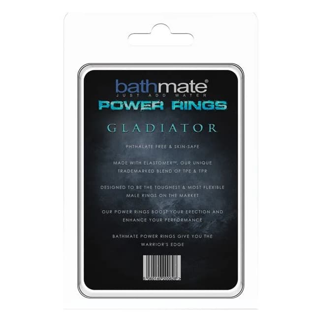 (wd) Bathmate Power Ring Gladi (net) - Image 2
