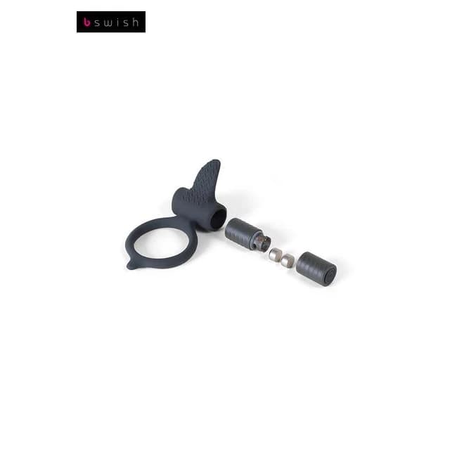 (wd) Bcharmed Basics Black - Image 1