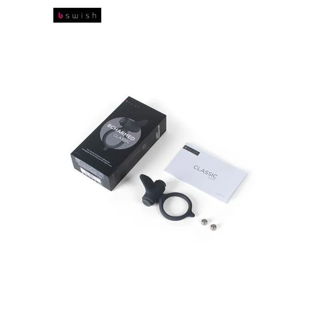 (wd) Bcharmed Basics Black - Image 3